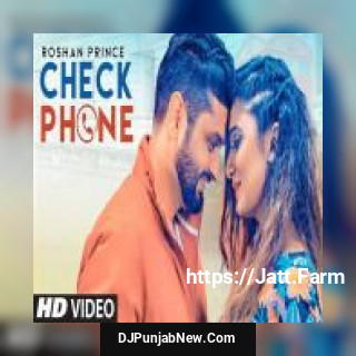 Check Phone Roshan Prince song cover