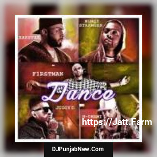 Dance Juggy D, H Dhami, Raxstar song cover