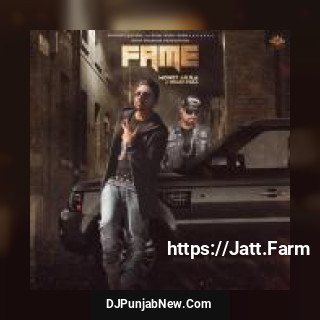 Fame Money Aujla, Roach Killa song cover