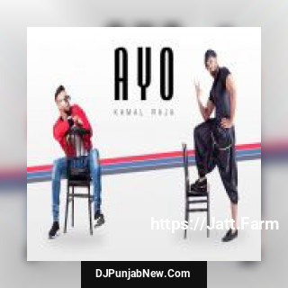 Ayo Kamal Raja song cover