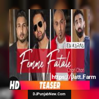 Femme Fatale En Karma song cover
