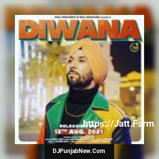 Diwana Kaka Kaler song cover