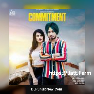 Commitment Virasat Sandhu song cover