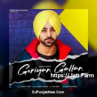 Goriyan Gallan Sartaj Virk song cover