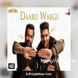 Daaru Wargi Guru Randhawa song cover