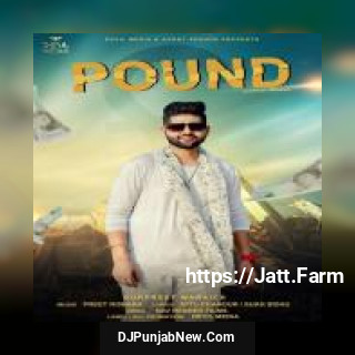 Pound Gurpreet Waraich song cover