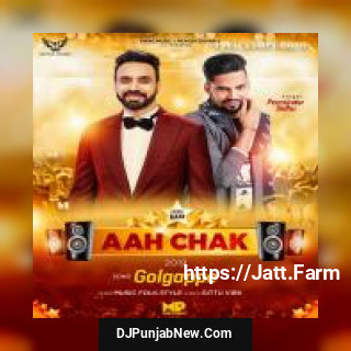 Golgappe Parminder Sidhu song cover