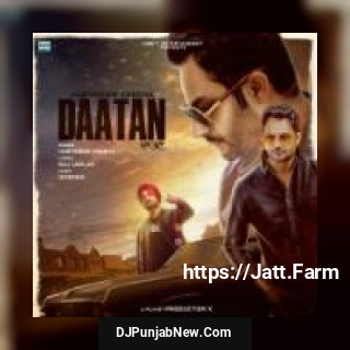 Daatan Harvinder Cheema song cover