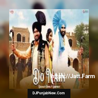 Do Nain Karamjit Anmol, Labhpreet song cover