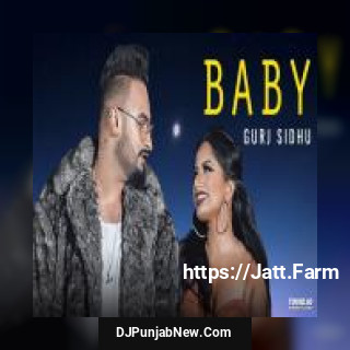 Baby Gurj Sidhu song cover