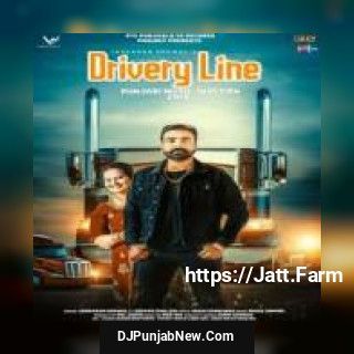 Drivery Line Jaskaran Grewal, Deepak Dhillon song cover