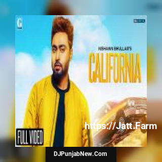 California Nishawn Bhullar, Priya song cover