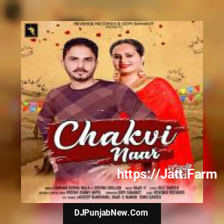 Chakvi Naar Harman Gurma Wala Ft.deepak Dhillon song cover