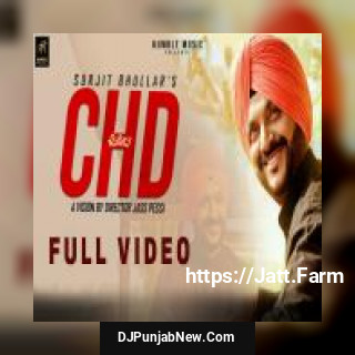 Chd Surjit Bhullar song cover