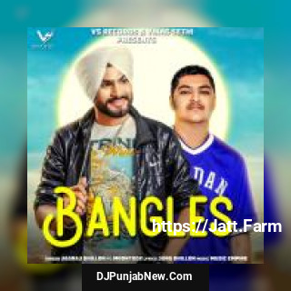 Bangles Jagraj Dhillon song cover