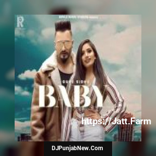 Baby Gurj Sidhu song cover