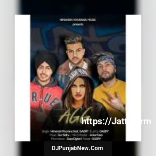 Agg Himanshi Khurana song cover