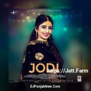 Jodi Jaswinder Brar song cover