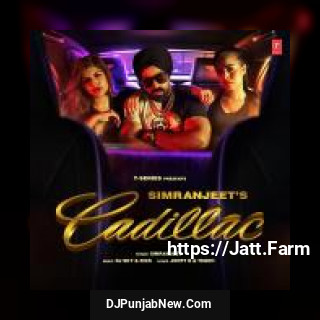 Cadillac Simranjeet song cover