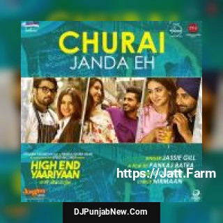 Churai Janda Eh Jassi Gill song cover