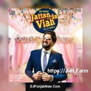 Jattan Da Viah Tari Sanana song cover