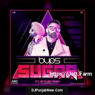 Sugar Stylish Singh song cover