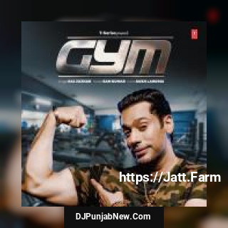 Gym Rai Jujhar song cover