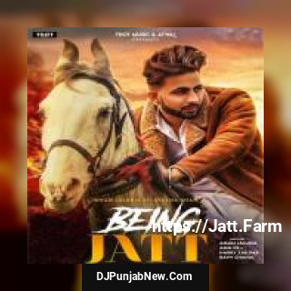 Being Jatt Afsana Khan, Aman Jaluria song cover