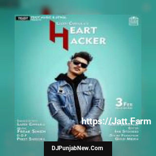 Heart Hacker Laddi Chhajla song cover