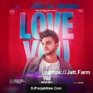 Love You Armaan Bedil song cover