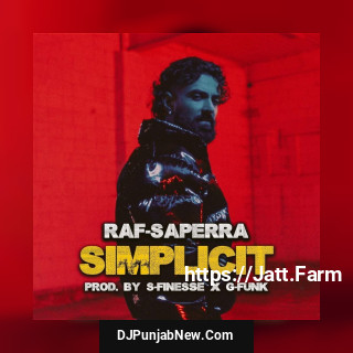 Simplicit song cover