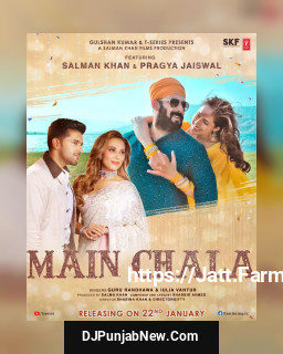 Main Chala song cover