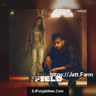 FIELD song cover