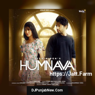Humnava song cover