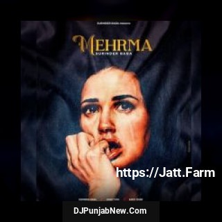 Mehrma song cover