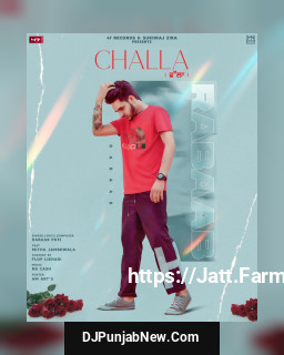 Challa song cover