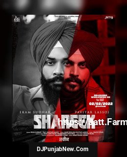 Shareek song cover