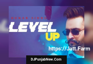 Level Up song cover