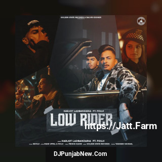 Low Rider song cover