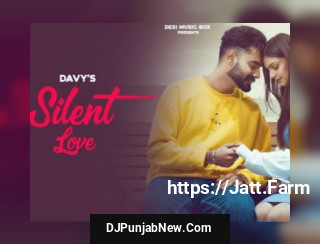 Silent Love song cover