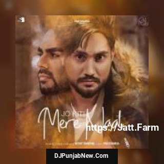 Jo Kiti Mere Naal Pav Dharia, Vicky Sandhu song cover