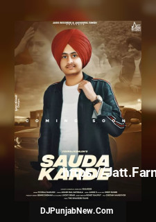 Sauda Karde song cover