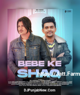 Bebe Ke Shaq song cover