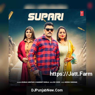 Supari song cover