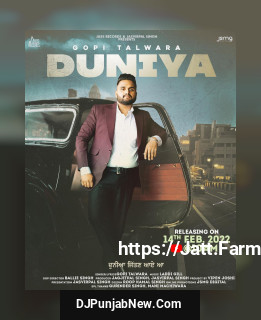 Duniya song cover