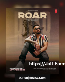 Roar song cover