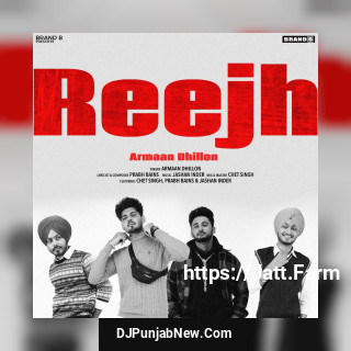 Reejh song cover