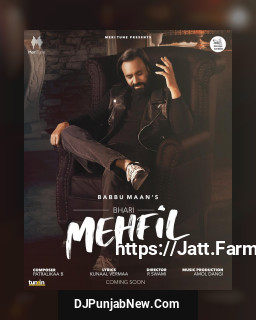 Bhari Mehfil song cover