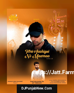 Terri Aashiqui Ne Maarraa song cover