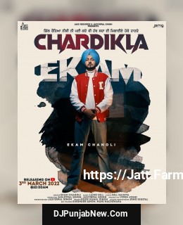 Chardikla song cover